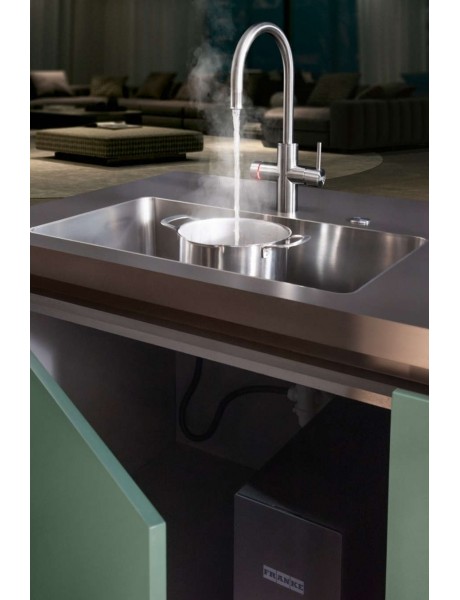 Mythos Water Hub by Franke